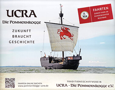 Pommernkogge